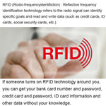 真牛皮雙層純色拉鍊卡片夾錢包，防 RFID 封鎖硬幣包卡包保護套，含 11 個卡槽及硬幣位，尺寸：11*7.5*4.5cm