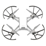 4個DJI TELLO無人機螺旋槳保護罩，適用於DJI TELLO螺旋槳保護罩