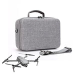 防震防水便攜箱，適用於DJI Mavic 2 Pro / Zoom及配件，尺寸：29cm x 19.5cm x 12.5cm，適用於Mavic 2 Pro