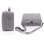 防震防水便攜箱，適用於DJI Mavic 2 Pro / Zoom及配件，尺寸：29cm x 19.5cm x 12.5cm，適用於Mavic 2 Pro
