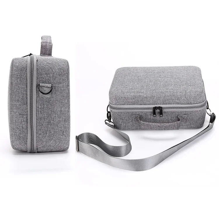 防震防水便攜箱，適用於DJI Mavic 2 Pro / Zoom及配件，尺寸：29cm x 19.5cm x 12.5cm，適用於Mavic 2 Pro