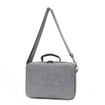 防震防水便攜箱，適用於DJI Mavic 2 Pro / Zoom及配件，尺寸：29cm x 19.5cm x 12.5cm，適用於Mavic 2 Pro
