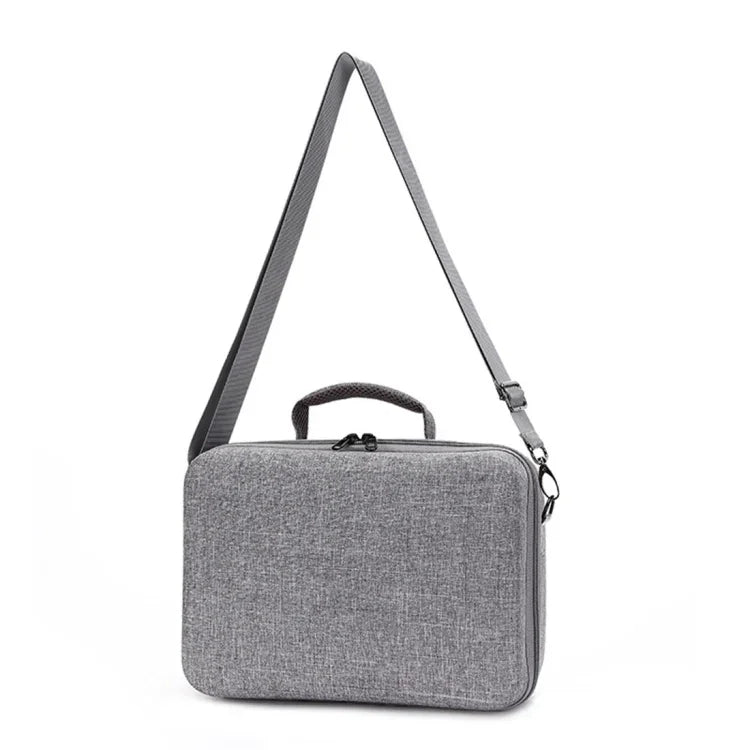 防震防水便攜箱，適用於DJI Mavic 2 Pro / Zoom及配件，尺寸：29cm x 19.5cm x 12.5cm，適用於Mavic 2 Pro