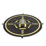 STARTRC Phantom系列80CM便攜停車圍裙，適用於DJI Mavic Air 2，80cm