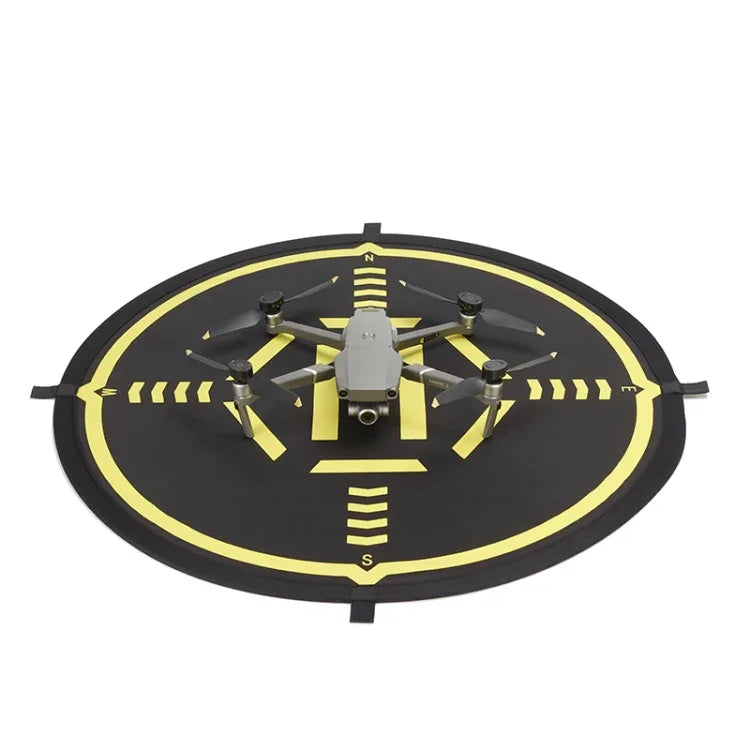 STARTRC Phantom系列80CM便攜停車圍裙，適用於DJI Mavic Air 2，80cm