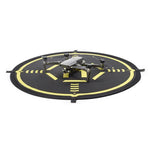 STARTRC Phantom系列80CM便攜停車圍裙，適用於DJI Mavic Air 2，80cm