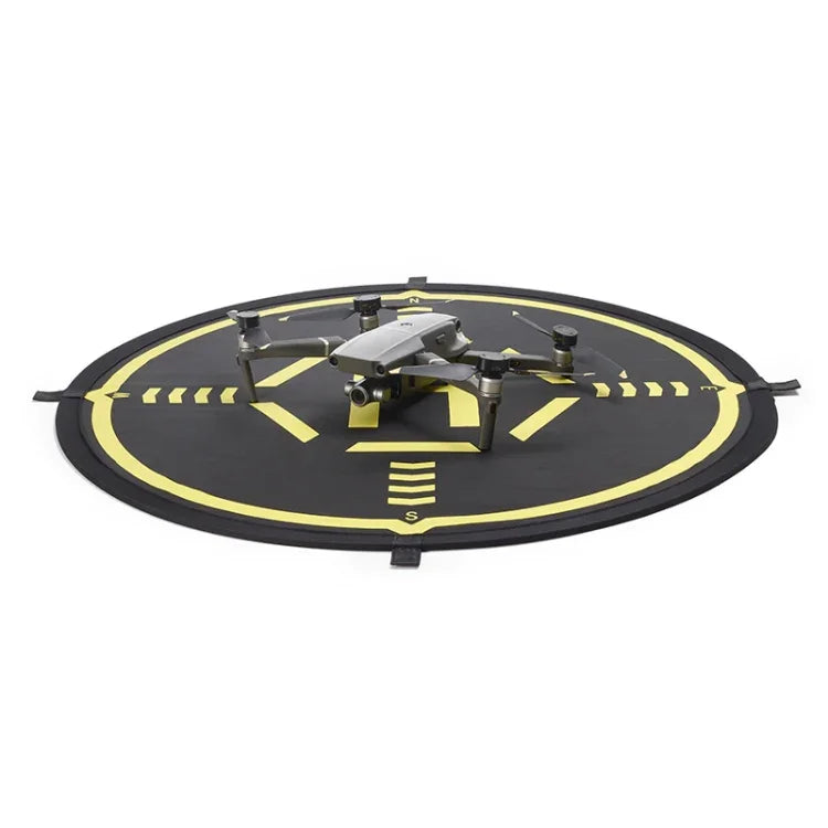 STARTRC Phantom系列80CM便攜停車圍裙，適用於DJI Mavic Air 2，80cm