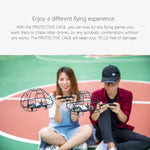 PGYTECH 球形保護罩籠，適用於DJI TELLO，適用於DJI TELLO籠