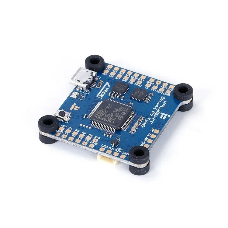5 包 / 100 個 iFlight M3 減震橡膠柱避震球，適用於 REVO Bee32 F4/F3 飛控 Fly Tower FPV 遙控，M3