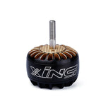 4 個 iFlight XING T4214 400KV 無人機馬達 X 級大型 12N14P FPV 無刷 CNC 馬達，T4214 660KV，T4214 400KV