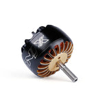 4 個 iFlight XING T4214 400KV 無人機馬達 X 級大型 12N14P FPV 無刷 CNC 馬達，T4214 660KV，T4214 400KV