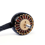 4 個 iFlight XING T4214 400KV 無人機馬達 X 級大型 12N14P FPV 無刷 CNC 馬達，T4214 660KV，T4214 400KV