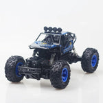 6255 2.4GHz 1:16 無線遙控漂移越野四輪驅動兒童玩具車，6255 2.4GHz 1:16（藍色）、6255 2.4GHz 1:16（紅色）