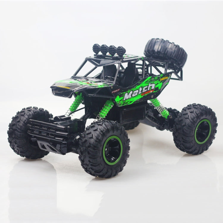 HD6026 1:12 大型合金攀爬車 山地越野四輪驅動遙控車玩具，尺寸：37 公分，HD6026 1:12（黑色），6255 2.4GHz 1:16（綠色），HD6026 1:12（金色），HD6026 1:12（紅色），HD6026 1:12（銀色）