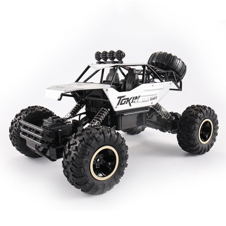 HD6026 1:12 大型合金攀爬車 山地越野四輪驅動遙控車玩具，尺寸：37 公分，HD6026 1:12（黑色），6255 2.4GHz 1:16（綠色），HD6026 1:12（金色），HD6026 1:12（紅色），HD6026 1:12（銀色）