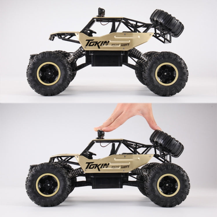 HD6026 1:12 大型合金攀爬車 山地越野四輪驅動遙控車玩具，尺寸：37 公分，HD6026 1:12（黑色），6255 2.4GHz 1:16（綠色），HD6026 1:12（金色），HD6026 1:12（紅色），HD6026 1:12（銀色）