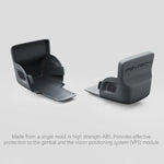 PGYTECH 穩定器相機鏡頭遮光罩保護蓋 適用於 DJI Spark
