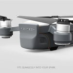 PGYTECH 穩定器相機鏡頭遮光罩保護蓋 適用於 DJI Spark