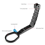 YELANGU A69 提把手持穩定器延伸支架，適用於DJI Ronin SC，A69適用於DJI Ronin SC