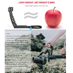 YELANGU A69 提把手持穩定器延伸支架，適用於DJI Ronin SC，A69適用於DJI Ronin SC