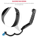 YELANGU A69 提把手持穩定器延伸支架，適用於DJI Ronin SC，A69適用於DJI Ronin SC