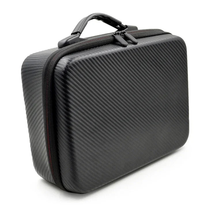 PU EVA防震防水便攜箱，適用於DJI Mavic Air及配件，尺寸：29cm x 21cm x 11cm