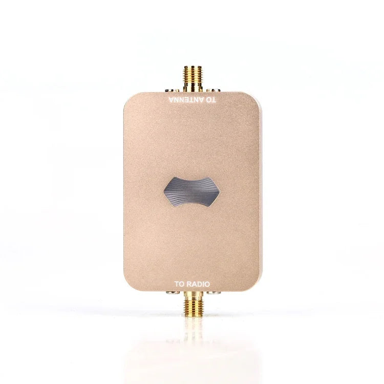 SH-RC24G3W 2.4GHz 3W 無線 WiFi 訊號增強放大器，適用 UAV 遙控，SH-RC24G3W