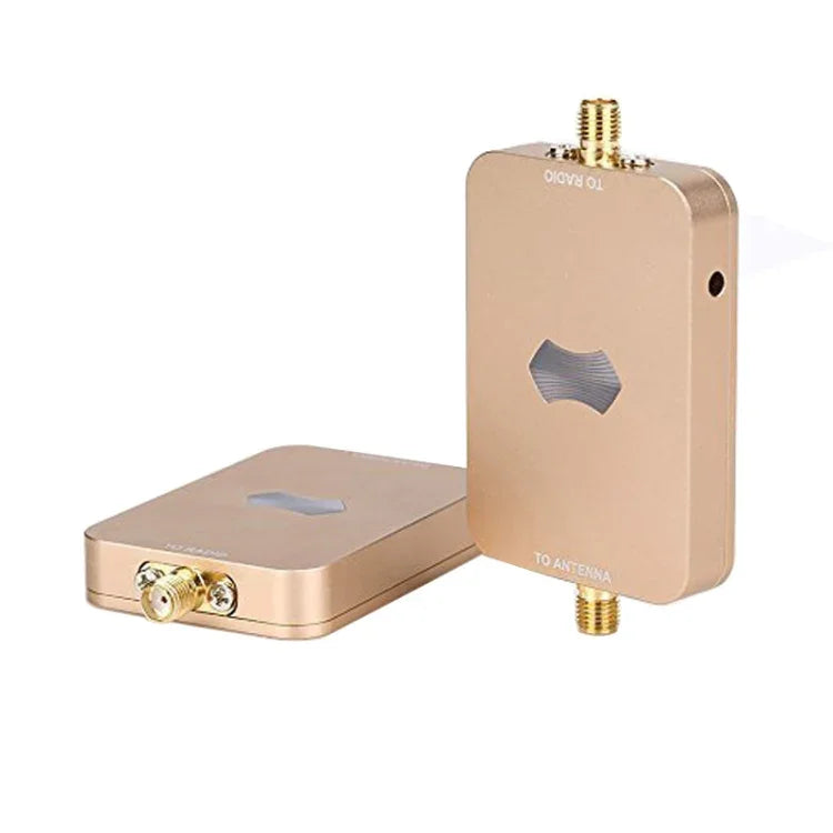 SH-RC58G2W 5.8GHz 2W 無線 WiFi 訊號增強放大器，適用 UAV 遙控，SH-RC58G2W