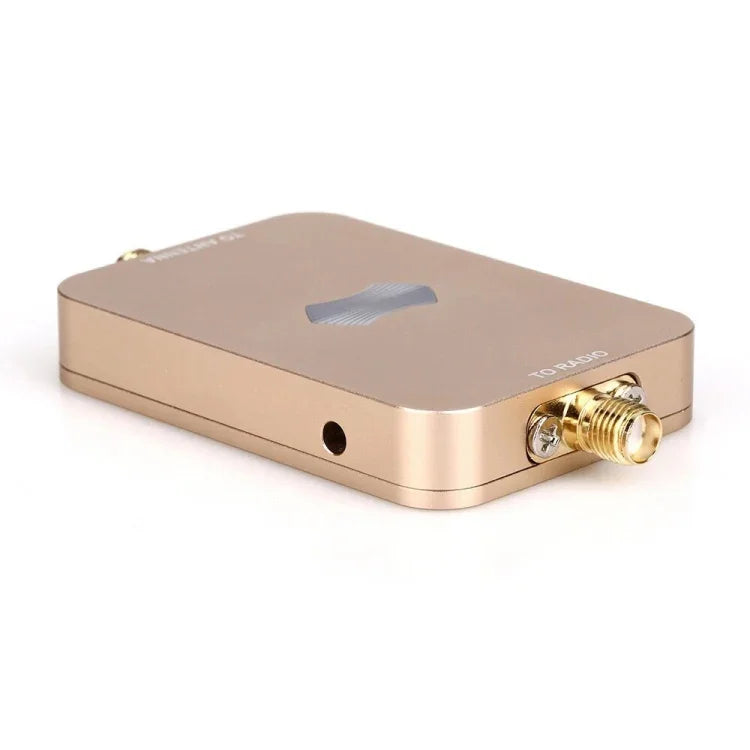 SH-RC58G2W 5.8GHz 2W 無線 WiFi 訊號增強放大器，適用 UAV 遙控，SH-RC58G2W