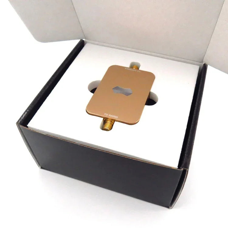 SH-RC58G2W 5.8GHz 2W 無線 WiFi 訊號增強放大器，適用 UAV 遙控，SH-RC58G2W