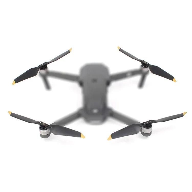 2 對 8331 降噪快拆 CW／CCW 螺旋槳，適用 DJI Maivc Pro Platinum & Pro，適用 DJI Maivc Pro Gold，適用 DJI Maivc Pro Silver