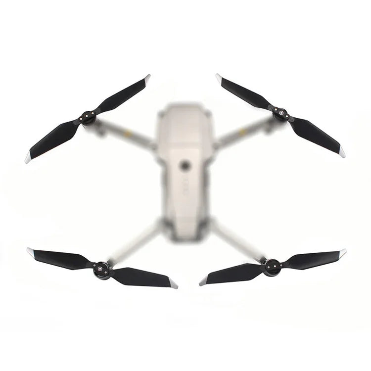 2 對 8331 降噪快拆 CW／CCW 螺旋槳，適用 DJI Maivc Pro Platinum & Pro，適用 DJI Maivc Pro Gold，適用 DJI Maivc Pro Silver
