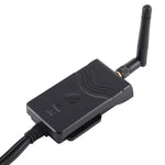 903S專業WiFi高清視頻發射器，車用，含AV介面，903S AV，AV