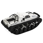 SG-1203 1:12 2.4G 模擬遙控電動履帶車坦克越野車模型玩具