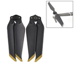 1 對 8743F 低噪音快拆螺旋槳，適用 DJI Mavic 2 Pro／Zoom 無人機四軸飛行器，適用 DJI Mavic 2 1 對，適用 DJI Mavic 2 1 對