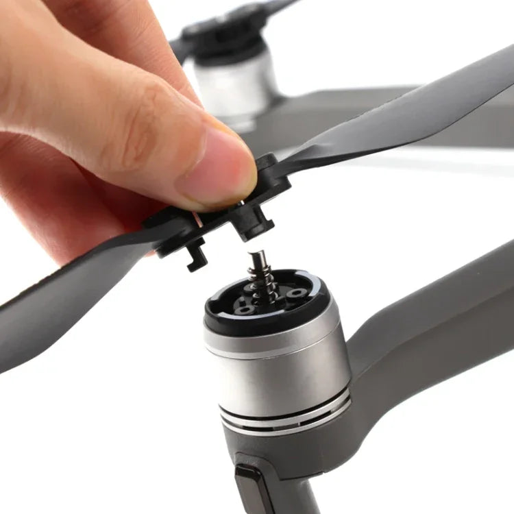 1 對 8743F 低噪音快拆螺旋槳，適用 DJI Mavic 2 Pro／Zoom 無人機四軸飛行器，適用 DJI Mavic 2 1 對，適用 DJI Mavic 2 1 對