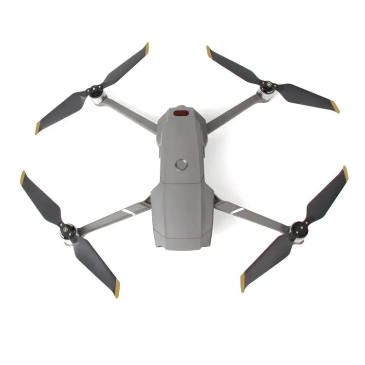 1 對 8743F 低噪音快拆螺旋槳，適用 DJI Mavic 2 Pro／Zoom 無人機四軸飛行器，適用 DJI Mavic 2 1 對，適用 DJI Mavic 2 1 對