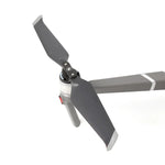 2 對 8743F 低噪音快拆螺旋槳，適用 DJI Mavic 2 Pro／Zoom，適用 DJI Mavic 2 2 對金色，適用 DJI Mavic 2 2 對銀色