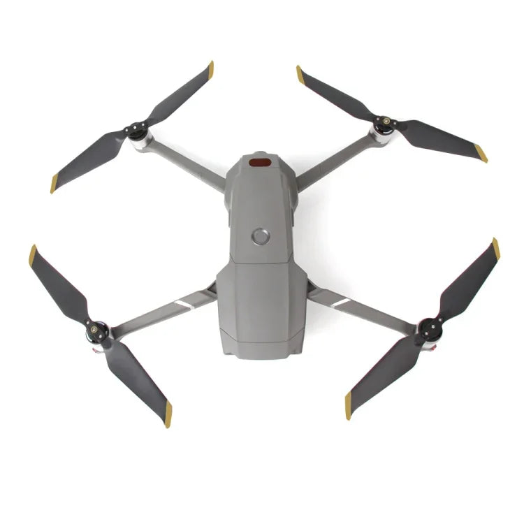 2 對 8743F 低噪音快拆螺旋槳，適用 DJI Mavic 2 Pro／Zoom，適用 DJI Mavic 2 2 對金色，適用 DJI Mavic 2 2 對銀色