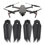 2 對 8743F 低噪音快拆螺旋槳，適用 DJI Mavic 2 Pro／Zoom，適用 DJI Mavic 2 2 對金色，適用 DJI Mavic 2 2 對銀色