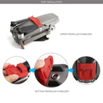 Sunnylife M2-Q9143 螺旋槳穩定器，適用 DJI Mavic 2 Pro／Zoom，適用 DJI Mavic 2 Pro／Zoom