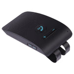 SP09 多點無線藍牙V4.2免持車用套件喇叭，支援語音播報與震動感應