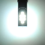 2 件裝 9005 DC9-16V / 3.5W / 6000K / 320LM 汽車霧燈 12LEDs SMD-ZH3030 燈，帶恆流，9005