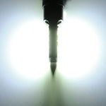 2 件裝 9005 DC9-16V / 3.5W / 6000K / 320LM 汽車霧燈 12LEDs SMD-ZH3030 燈，帶恆流，9005