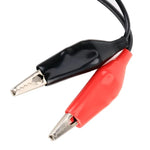 摩托車 12V 智能自動電池智慧電源充電器美規插頭，美規插頭
