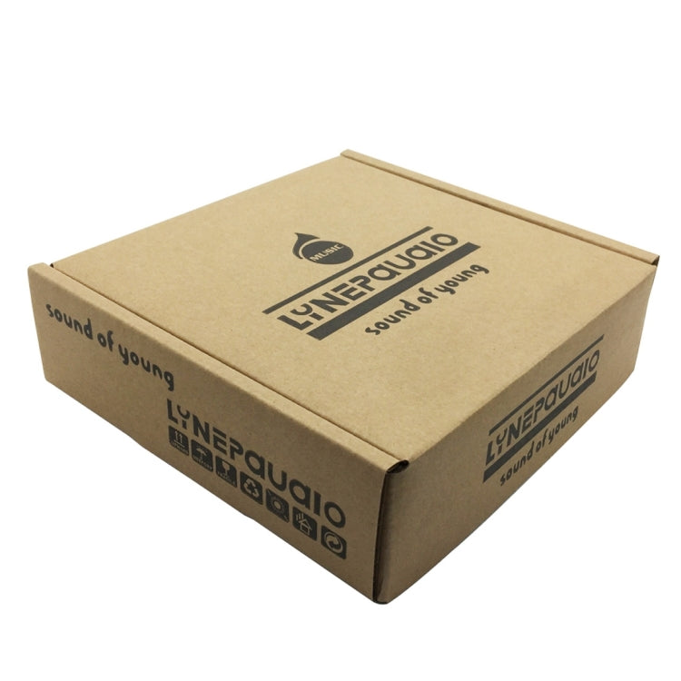 LINEPAUDIO A962 HiFi 6J9 真空管功率耳機放大器 USB ASIO 音效卡，A962