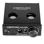 LINEPAUDIO A962 HiFi 6J9 真空管功率耳機放大器 USB ASIO 音效卡，A962