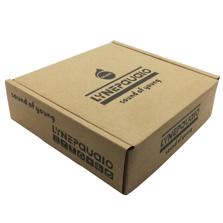 LINEPAUDIO A967 全平衡被動前置放大器 主動式揚聲器雙聲道音量控制器，A967
