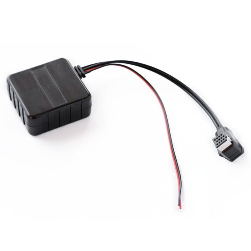 Car Wireless Bluetooth Module AUX Audio Adapter Cable for Pioneer P99 P01 CD DVD, For Pioneer P99 P01 CD DVD
