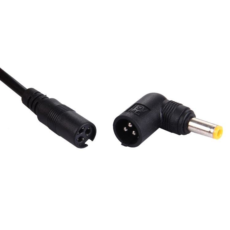 筆記型電腦電源 90W 通用車用充電器，附 8 個電源轉接頭及 1 個 USB 埠，適用 Samsung、Sony、Asus、Acer、IBM、HP、Lenovo，車用充電器